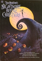 Tim Burton's nightmare before Christmas : a novel