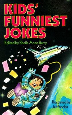 Kids' funniest jokes