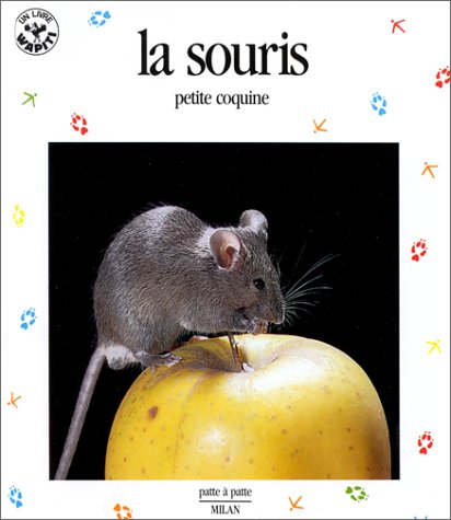 La souris : petite coquine