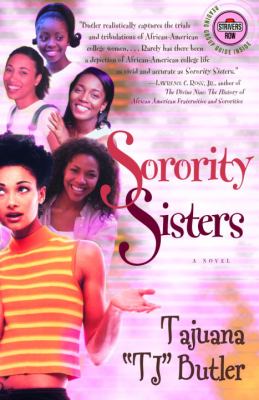 Sorority sisters : a novel
