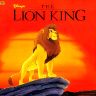 Disney's The lion king