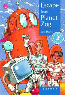 Escape from Planet Zog