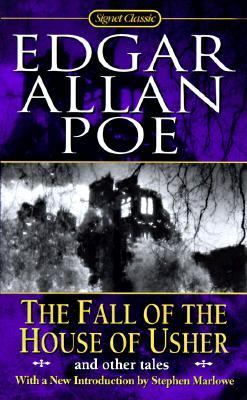 The fall of the House of Usher : and other tales