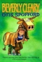 Otis Spofford