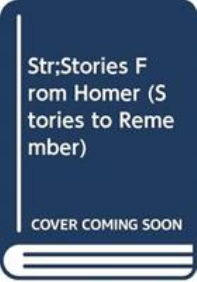 Stories from Homer