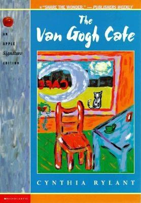 The Van Gogh Cafe