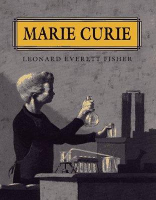 Marie Curie