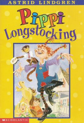 Pippi Longstocking