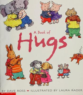A book of hugs
