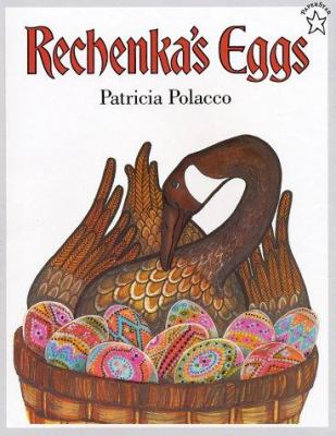 Rechenka's eggs