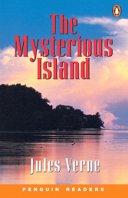 The mysterious island