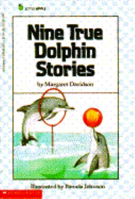 Nine true dolphin stories