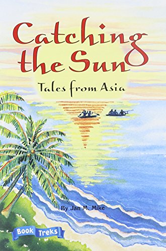 Catching the sun : tales from Asia