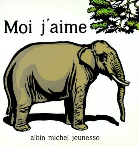 Moi j'aime