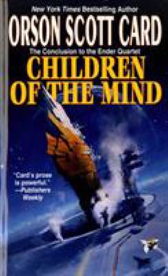 Children of the mind