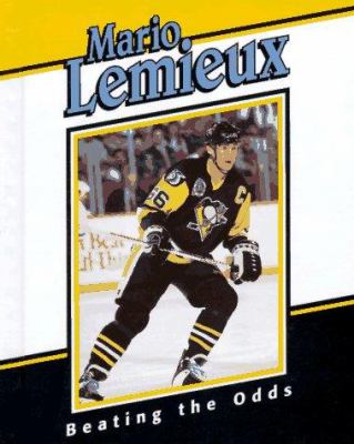 Mario Lemieux : beating the odds