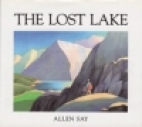 The lost lake