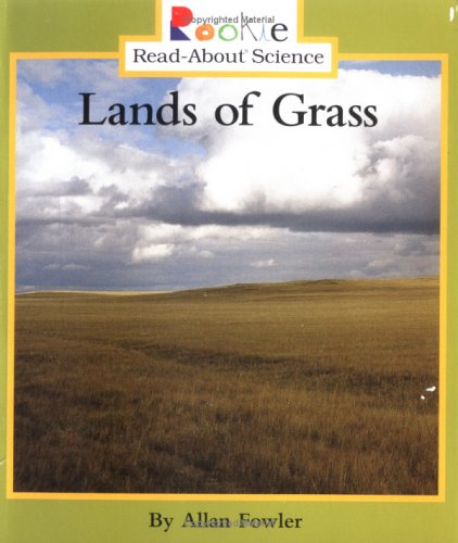 Lands of grass