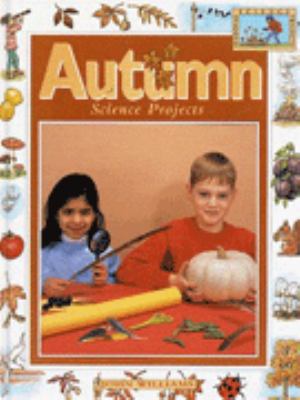 Autumn science projects