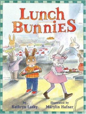 Lunch bunnies