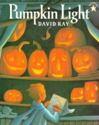 Pumpkin light