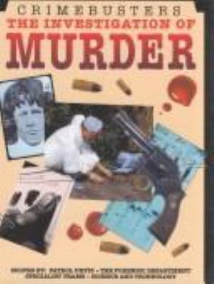 The investigation of murder
