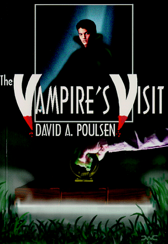 The vampire's visit