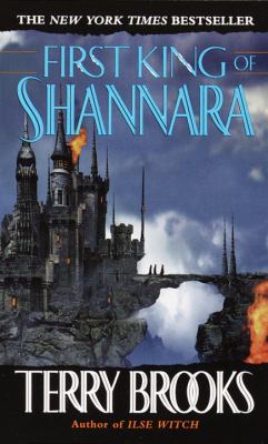 First king of Shannara