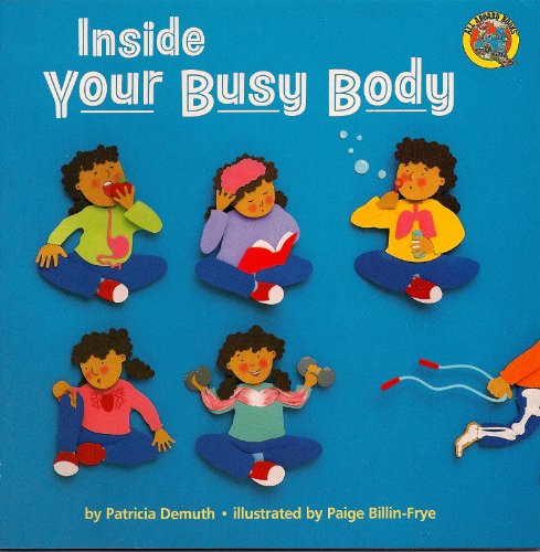 Inside your busy body