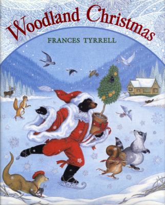 Woodland Christmas