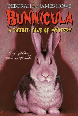 Bunnicula : a rabbit-tale of mystery