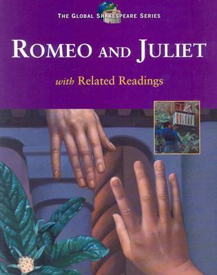 The tragedy of Romeo and Juliet with related readings