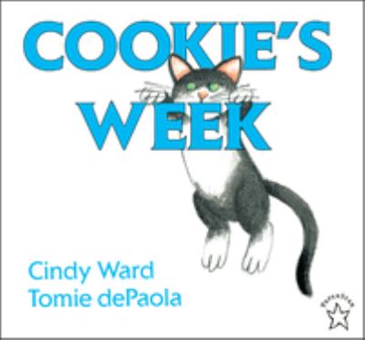 Cookie's week