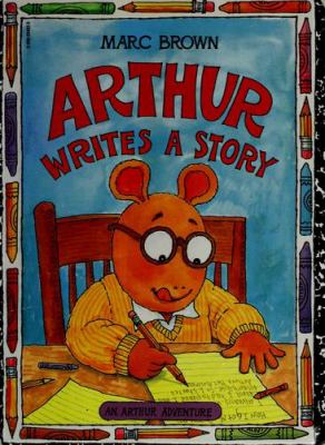 Arthur writes a story