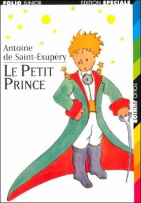 Le petit prince