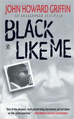 Black like me