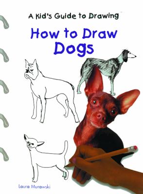 How to draw dogs