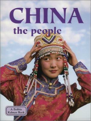 China. The people /