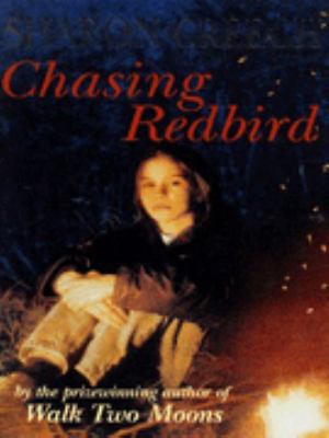 Chasing Redbird