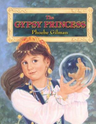 The gypsy princess