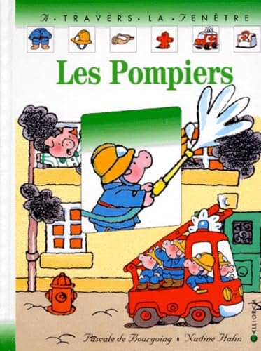 Les pompiers