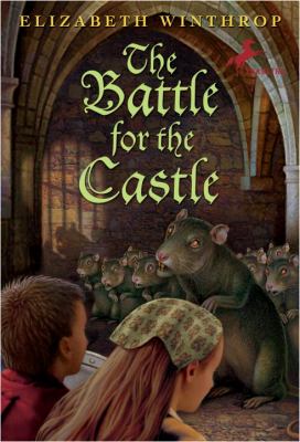 The battle for the castle