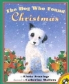 The dog who found Christmas