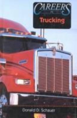 Careers in trucking