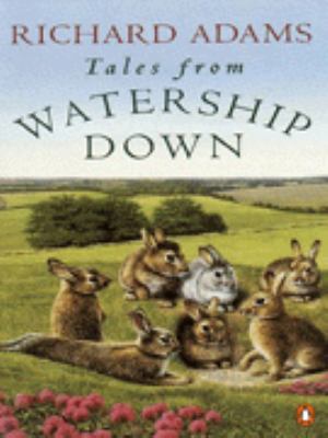 Tales from Watership Down