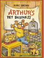 Arthur's pet business