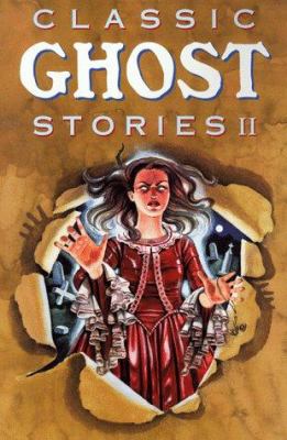 Classic ghost stories II