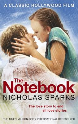 The notebook : a novel