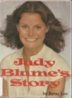 Judy Blume's story