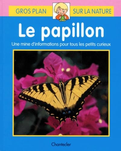 Le papillon